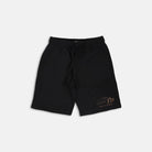 Paying No Mind Embroidered Shorts