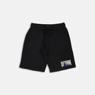 We Don't Miss Embroidered Shorts