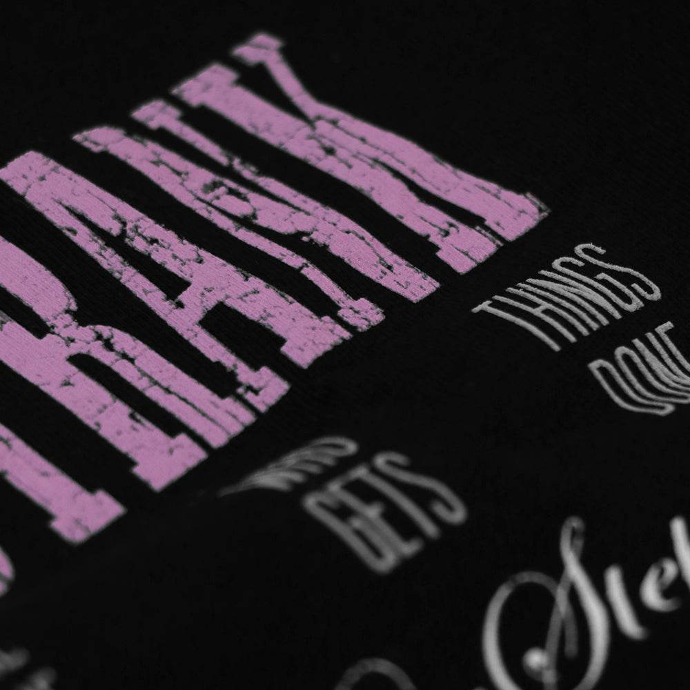 Big Steppa T-shirt