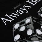 Always Bet Crewneck Fleece
