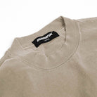 They Not Like Us Ultra Heavyweight T-shirt Oatmeal