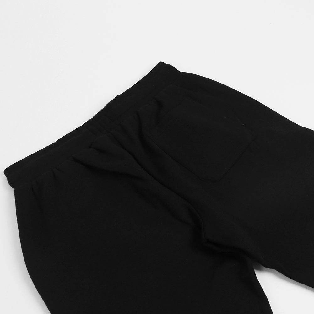 Always Ready Embroidered and Printed Joggers