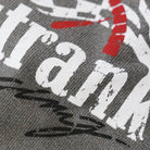 All Gas Ultra Heavyweight T-shirt- Cement