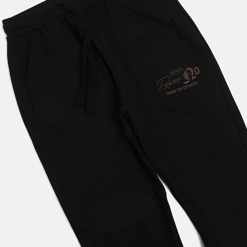 Paying No Mind Joggers