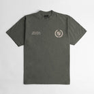 Rich Baby Daddy Gang Premium Crest T-shirt- Shadow