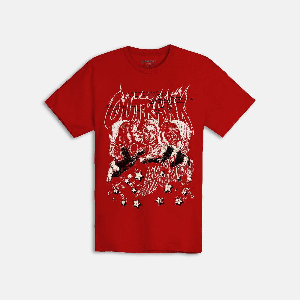 Law Of Attraction T-shirt