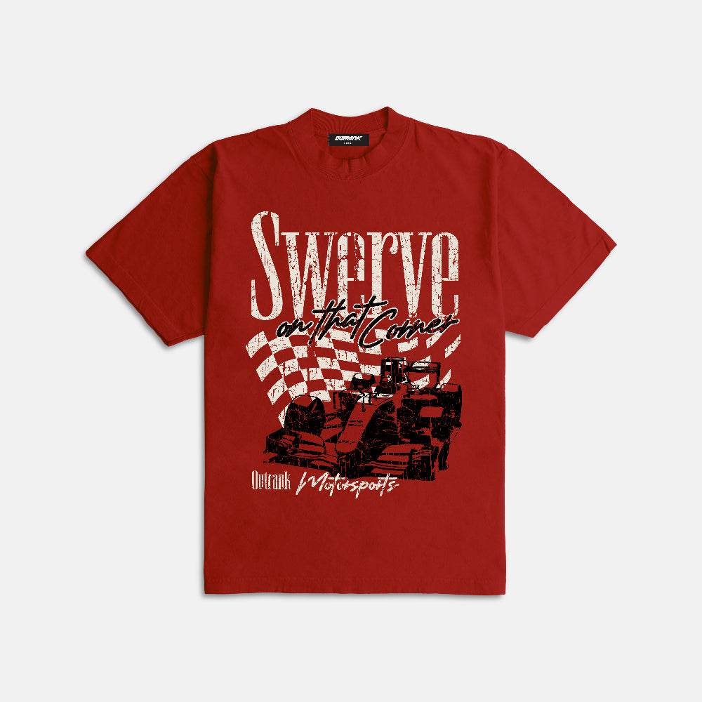 Swerve Ultra Heavyweight T-shirt