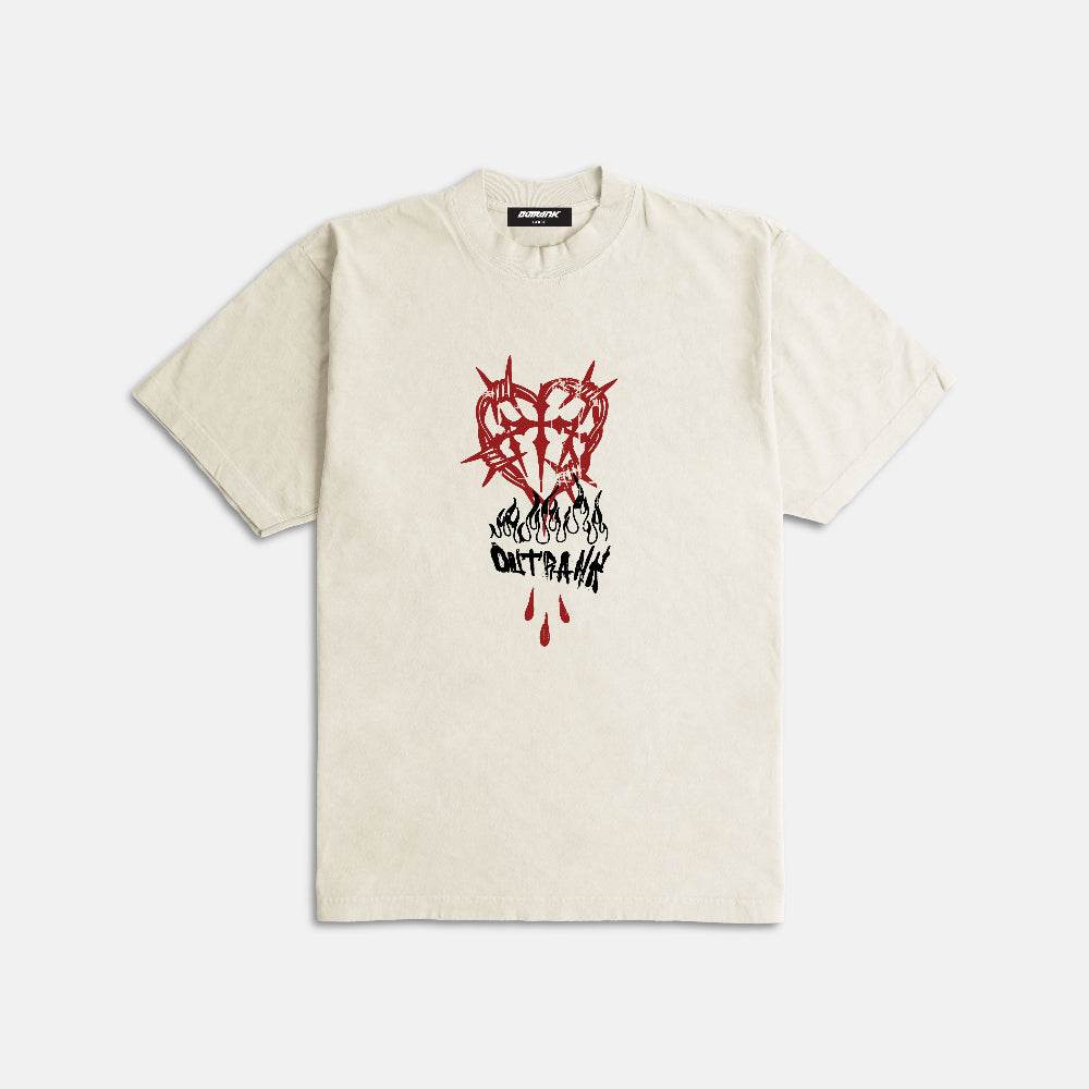 Blessed Ultra Heavyweight T-shirt