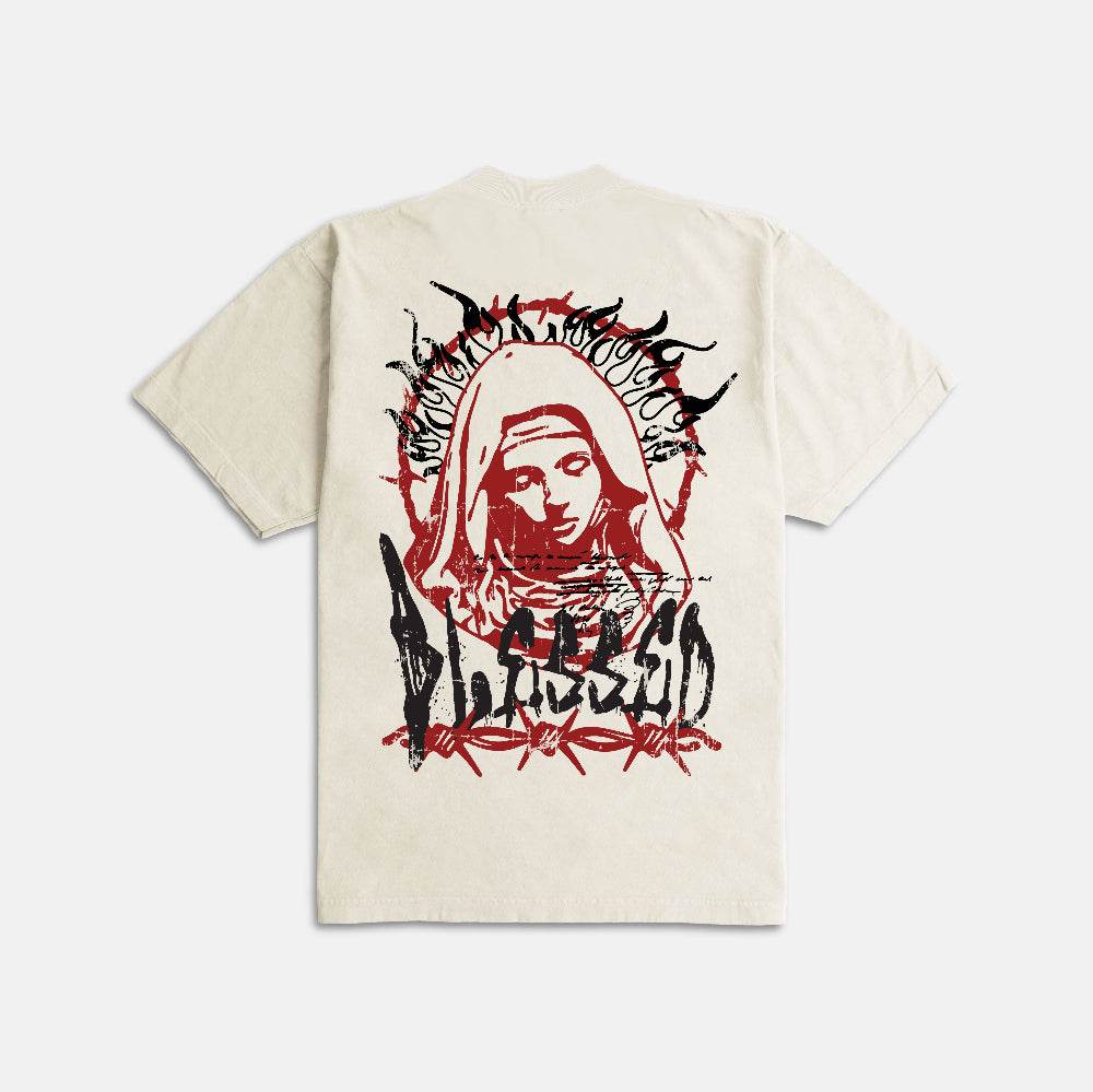 Blessed Ultra Heavyweight T-shirt