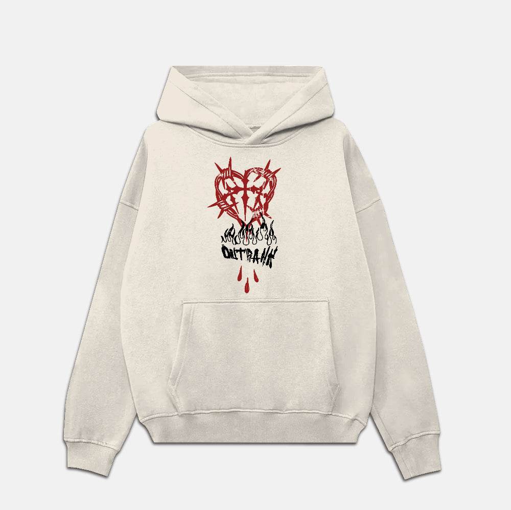 Blessed Premium Hoodie