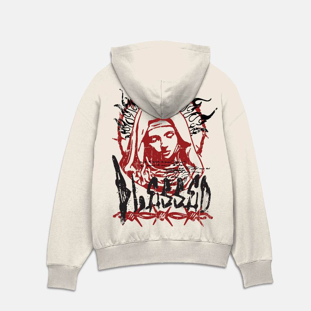 Blessed Premium Hoodie