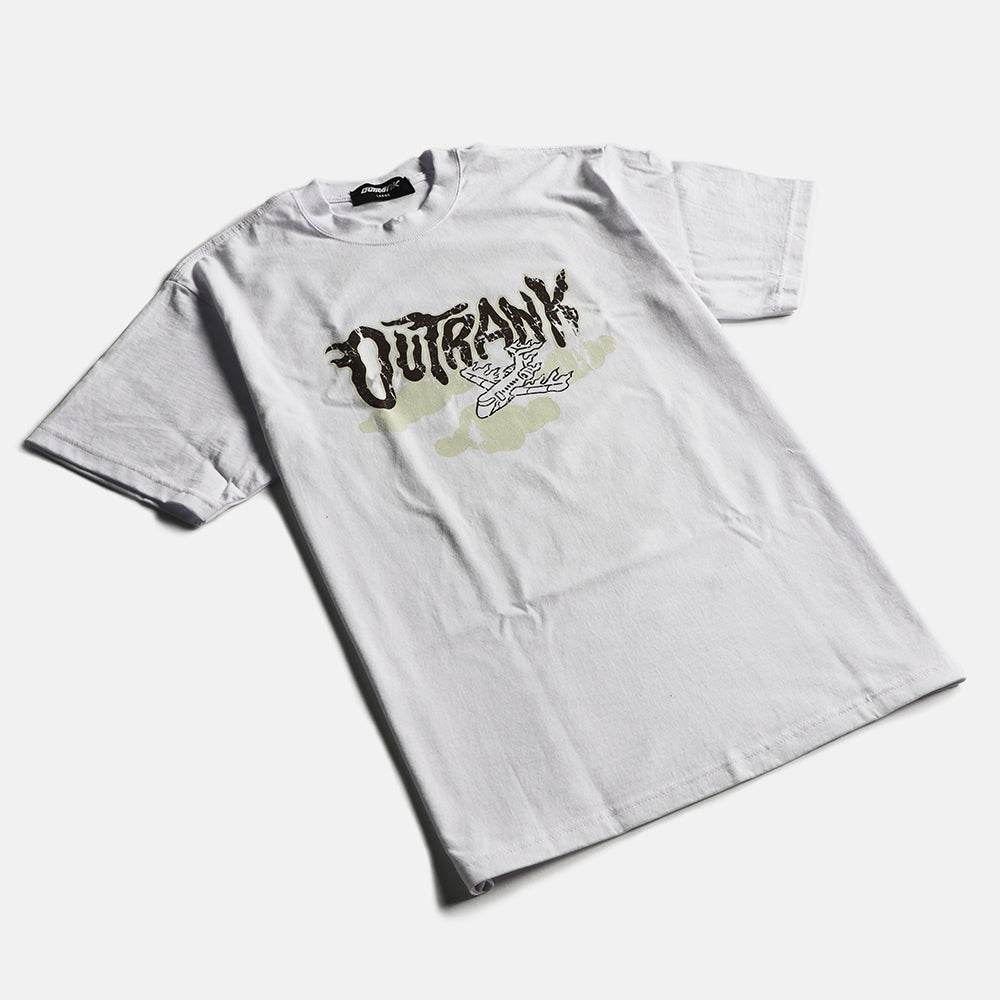 We Fly High Ultra Heavyweight T-shirt