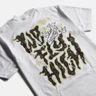 We Fly High Ultra Heavyweight T-shirt