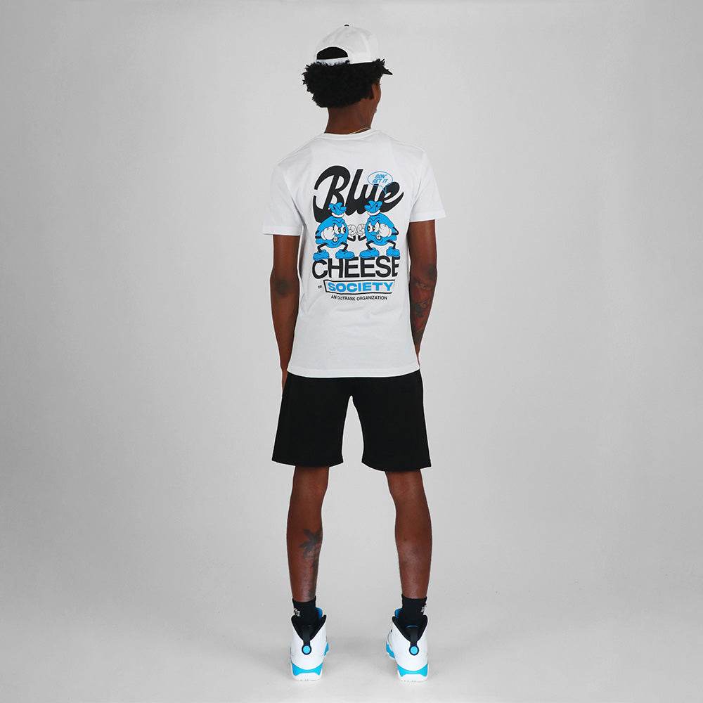 Blue Cheese Society T-Shirt