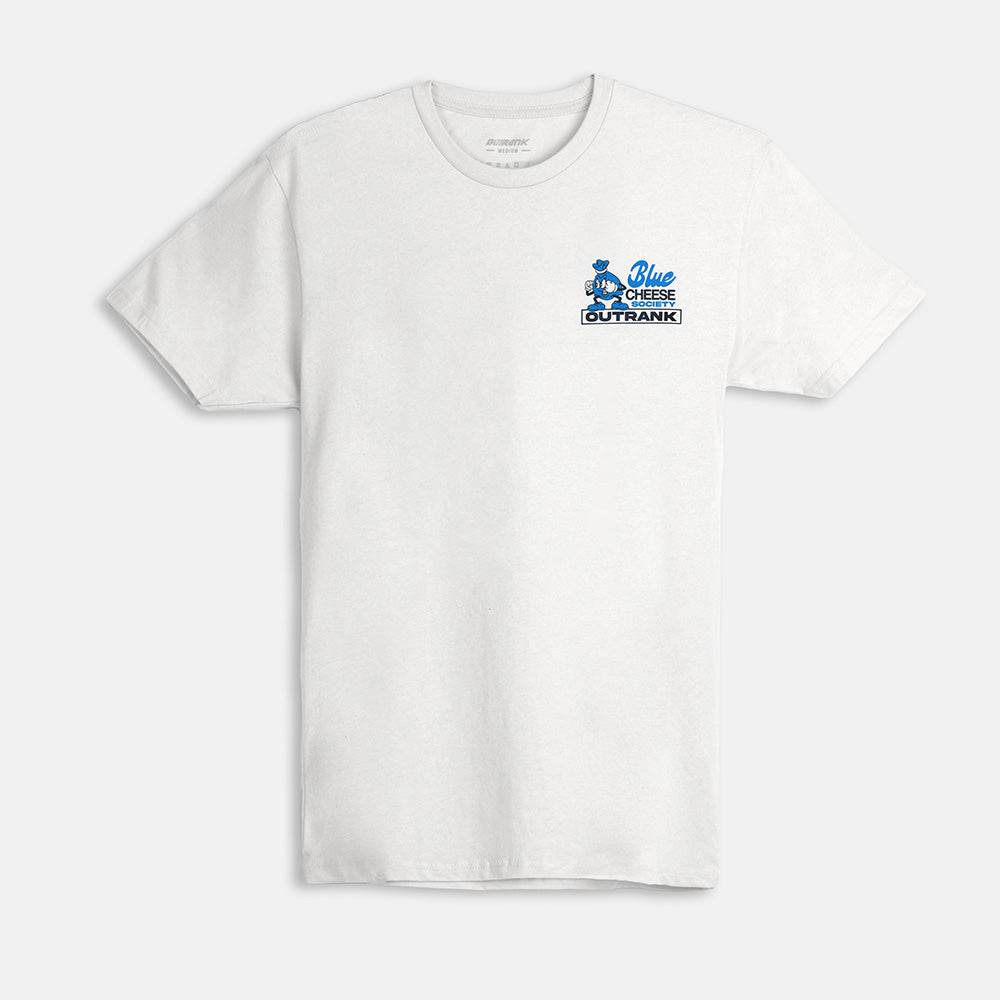 Blue Cheese Society T-Shirt