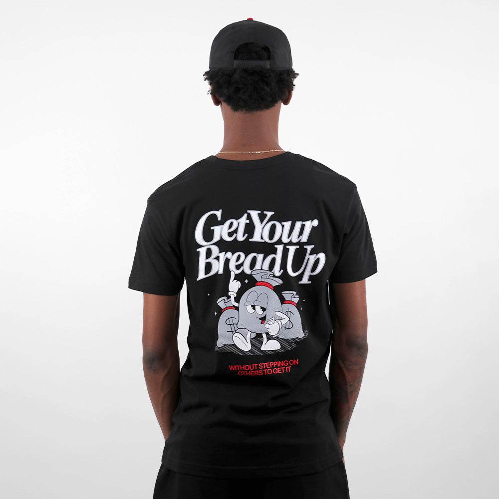 Get Your Bread Up T-Shirt