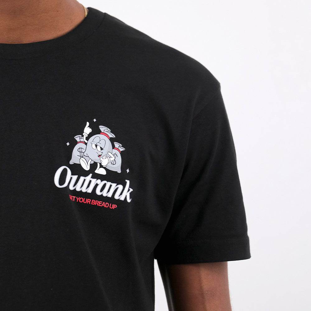 Get Your Bread Up T-Shirt
