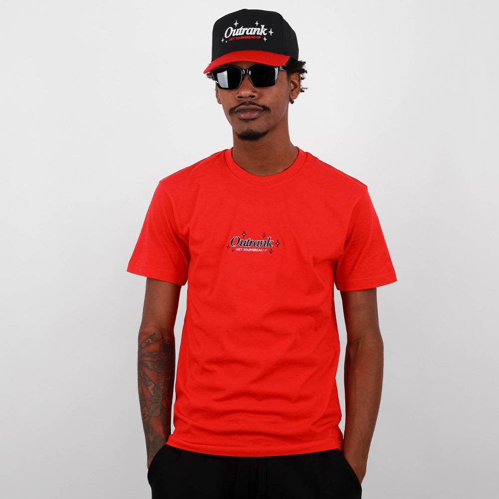 Get Your Bread Up Snapback Hat