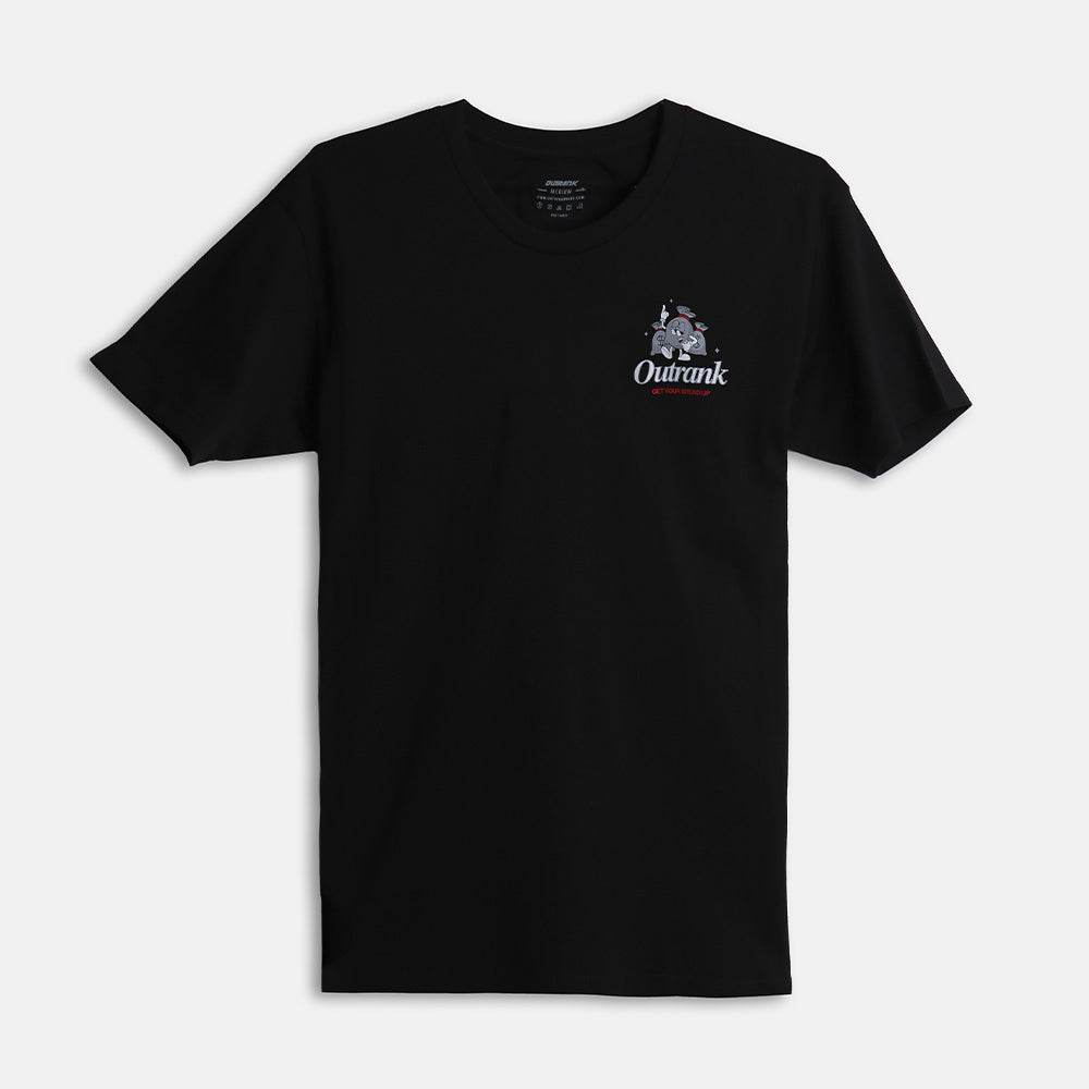 Get Your Bread Up T-Shirt