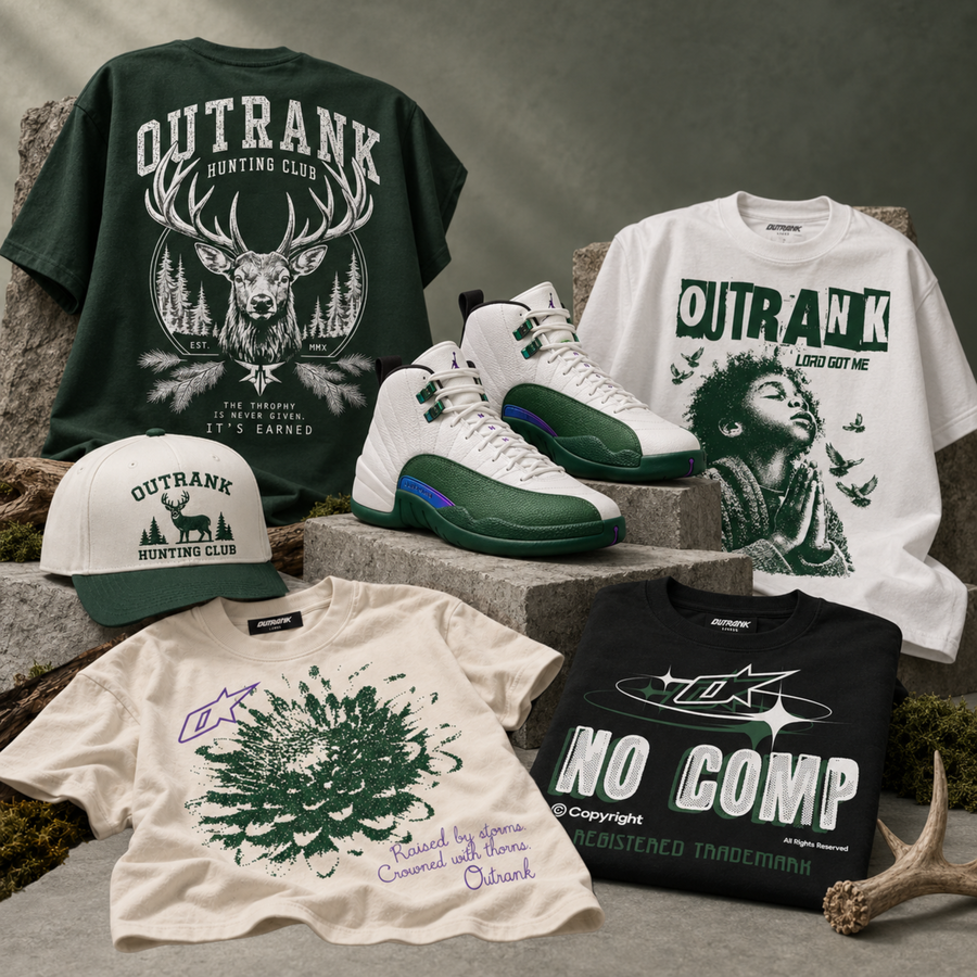 BUCKS COLLECTION