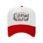 Paid In Full Snapback