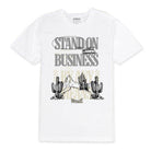 Stand On Business - Outrank Brand