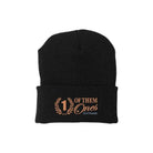 Of Them Ones Beanie - Outrank Brand