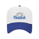 Getters Snapback Hat - Outrank Brand