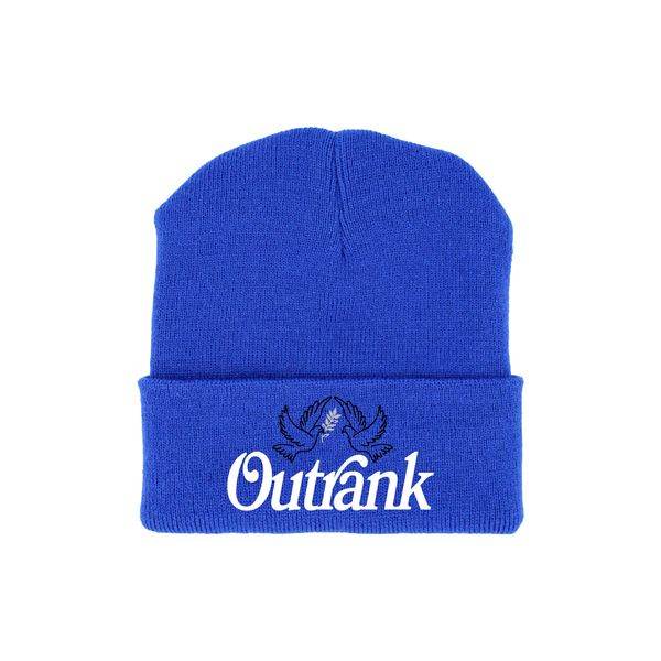 Getters Beanie - Outrank Brand