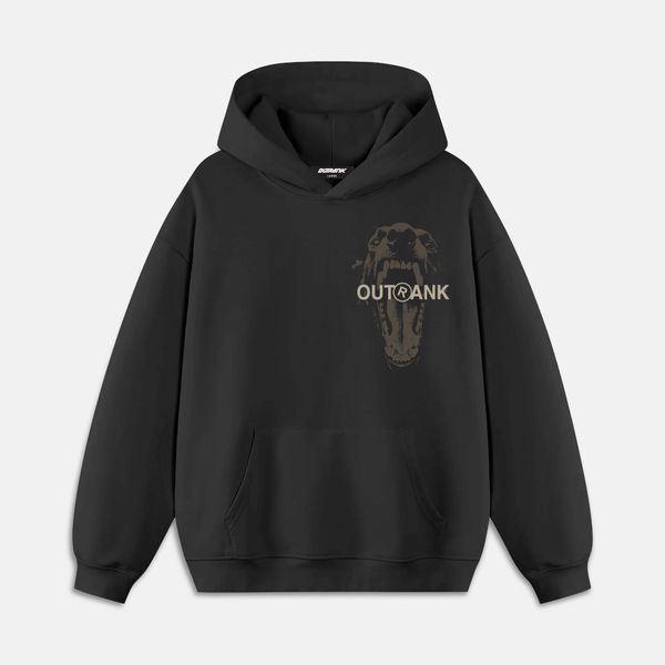 Success Premium Hoodie - Outrank Brand