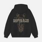 Success Premium Hoodie - Outrank Brand