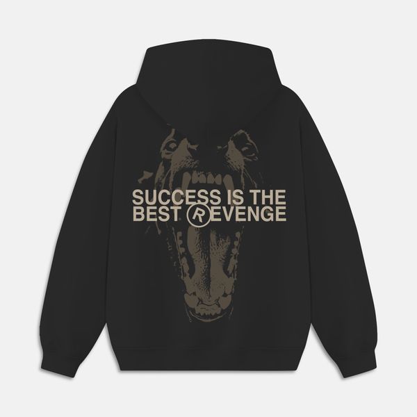 Success Premium Hoodie