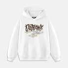 We Fly High Premium Hoodie - Outrank Brand