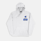 World Is Yours Hoodie - Outrank Brand