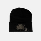 Can’t Catch Us Beanie - Outrank Brand