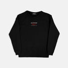 Keep Makin' Plays Embroidered Crewneck Fleece