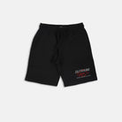 Keep Makin' Plays Embroidered Shorts