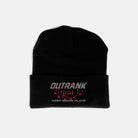 Keep Makin' Plays Beanie - Outrank Brand