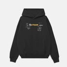 Cash Rules Premium Hoodie