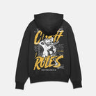 Cash Rules Premium Hoodie