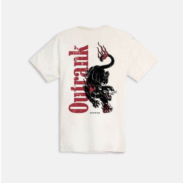 Against All Odds T-shirt - Outrank Brand