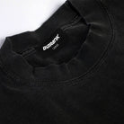 RBDG Premium Oversized T-shirt - Black - Outrank Brand