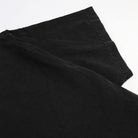 RBDG Premium Oversized T-shirt - Black - Outrank Brand