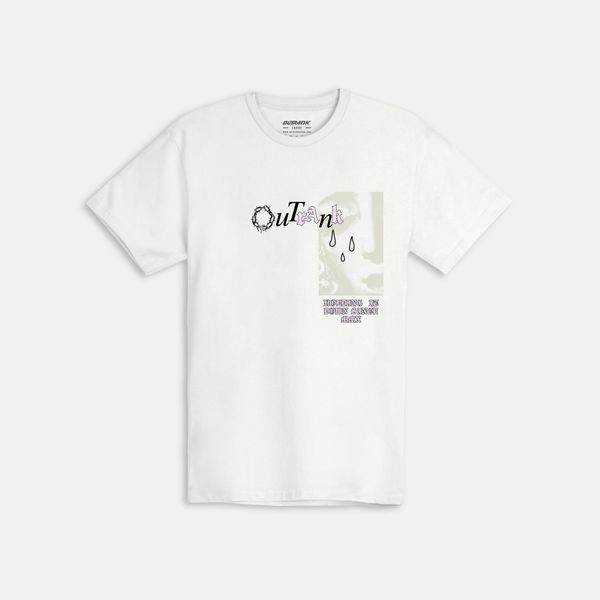 Holdin' It Down T-shirt - Outrank Brand