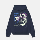 Aiming At The Stars Premium Hoodie