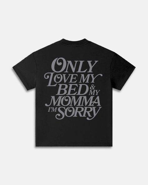 Rich Kids Gang Youth T-shirt - Black