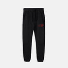 Paying No Mind Embroidered Joggers