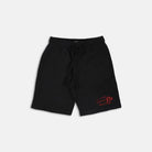 Paying No Mind Embroidered Shorts - Outrank Brand