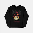 Light things Up Crewneck Fleece