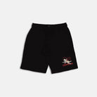 Lead the Way Embroidered Shorts - Outrank Brand